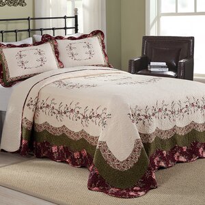 Callery Bedspread