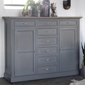 Highboard Rivalta von dCor design