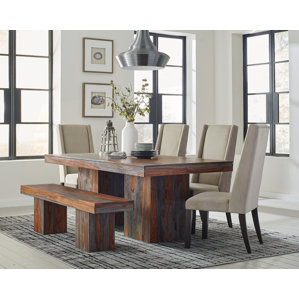 Dining Table by Scott Living