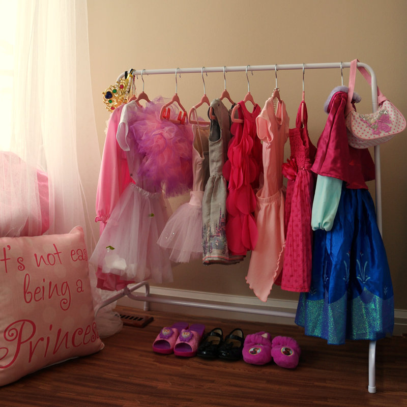 Boottique, Inc. Children's Nursery Hanger & Reviews Wayfair