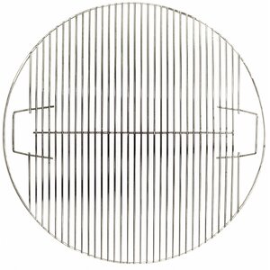 Grill Pro Round Kettle Cooking Grid