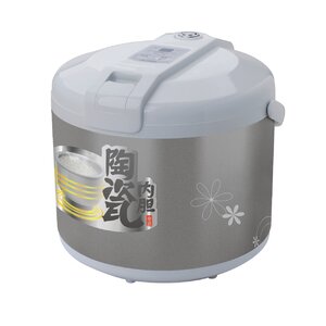 Ceramic Rice Cooker