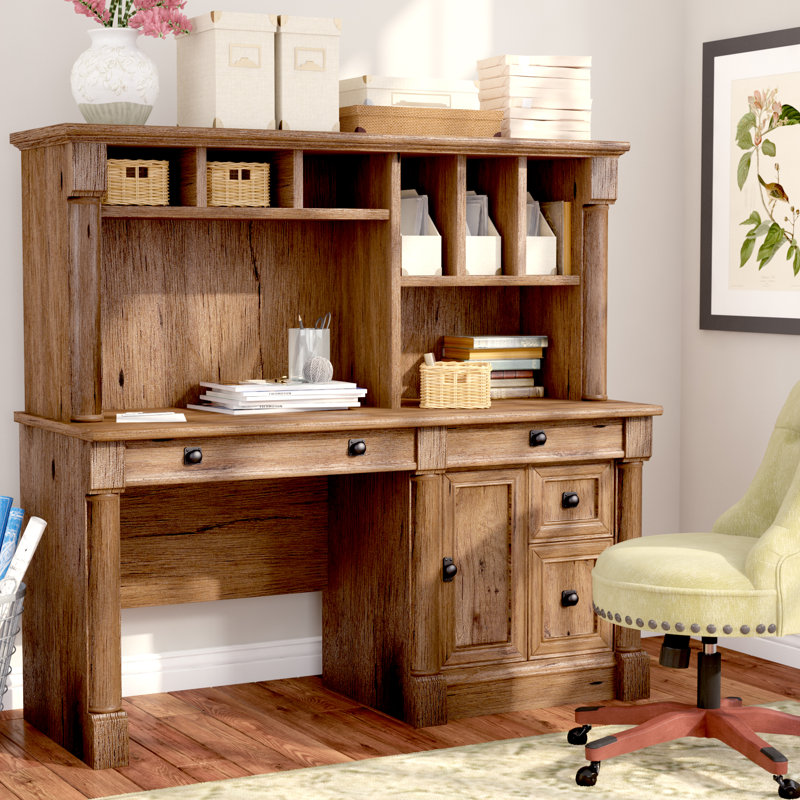 Best Computer Desk With Hutch Decoration Best Computer Desk With Hutch Decoration