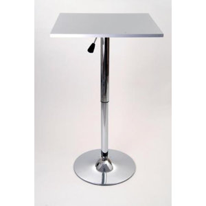 Höhenverstellbarer Bartisch von Home Etc