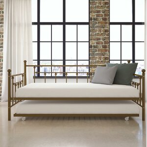 McCarthy Daybed with Trundle
