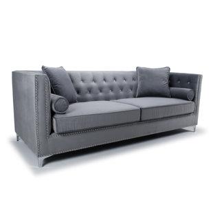 Large 4 Seater Sofas Wayfair Co Uk