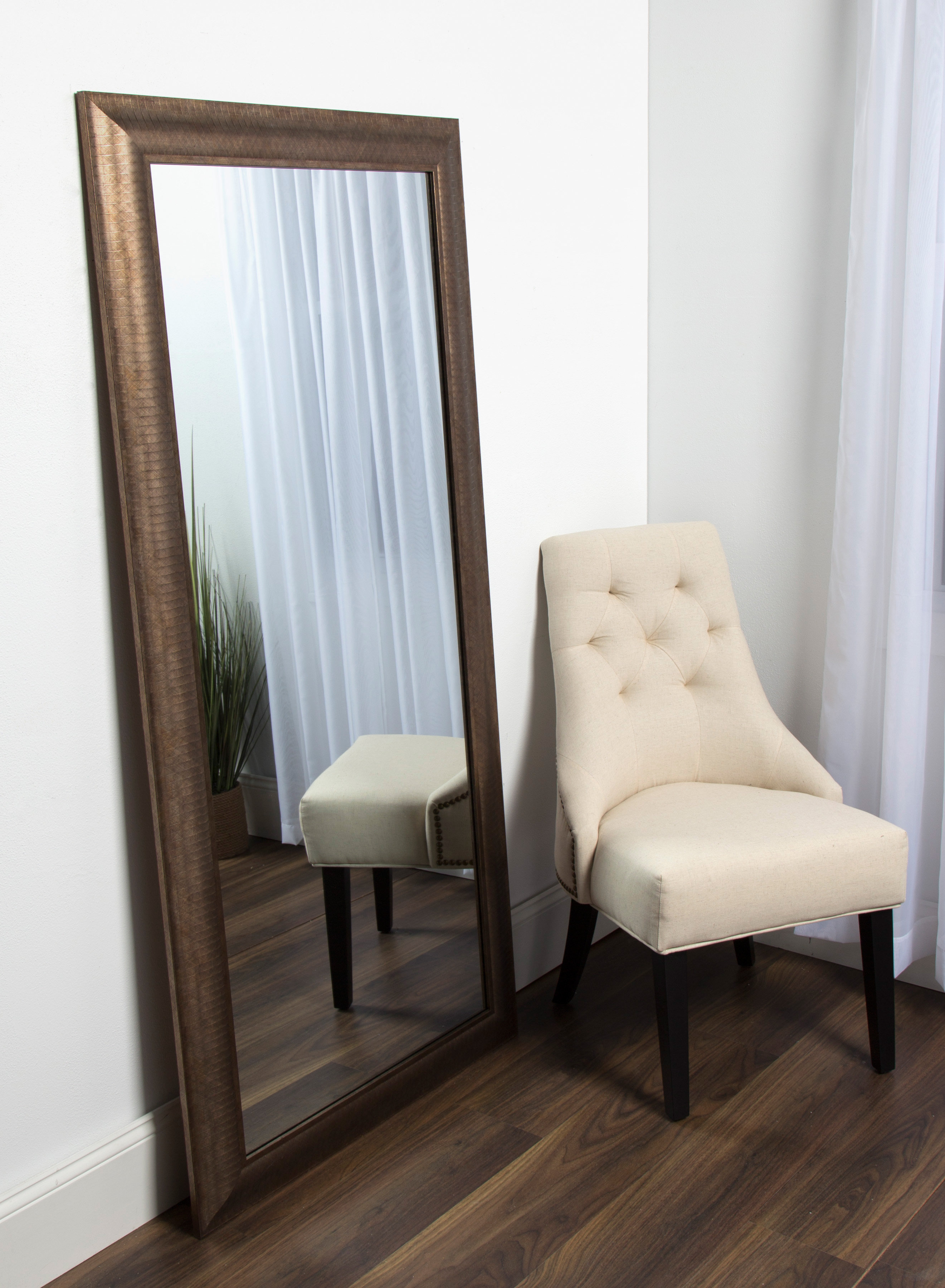 Tora Full Length Mirror