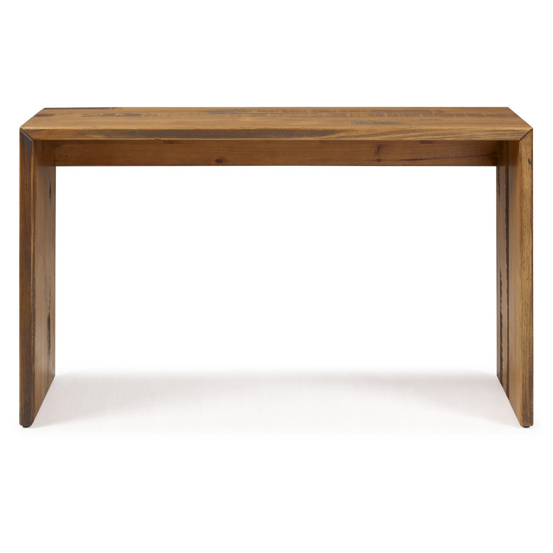 Arocho Solid Reclaimed Wood Console Table Reviews Joss Main Arocho Solid Reclaimed Wood Console Table