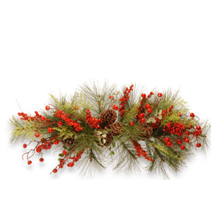 Holiday Centerpiece