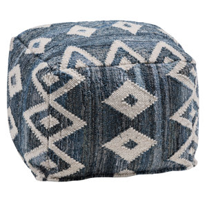 Pouf Sonata von World Menagerie