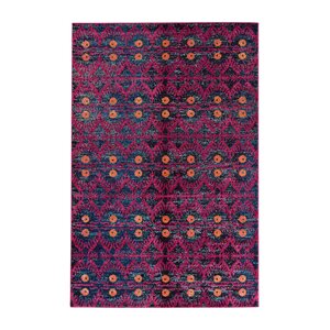 Lafayette Pink Area Rug