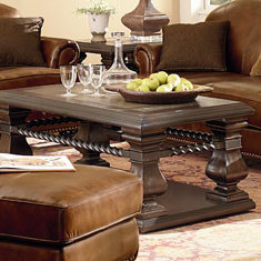 Coffee Table With Tile Top Wayfair Camden Coffee Table