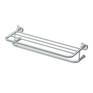 Hot Tub Towel Rack Wayfair Quickview