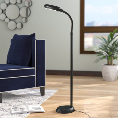 Latitude Run Jerimiah Bright Reader Natural Daylight Full Spectrum ... Latitude Run Jerimiah Bright Reader Natural Daylight Full Spectrum ...