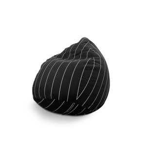 Sitzsack Stripes von Smoothy