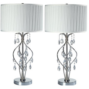 Beachlands Faux Crystal Spiral 31