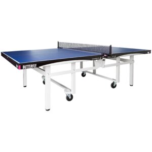 Centrefold 25 Sky Table Tennis Table