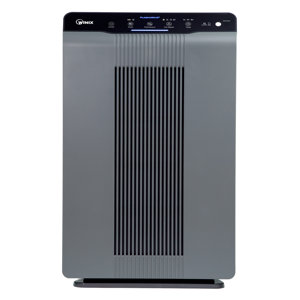 PlasmaWave Room True HEPA Air Purifier