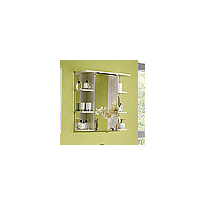 67 cm x 70 cm Spiegelschrank Chelsea/Elan von Zoll