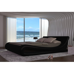 Futonbett, 180 x 200 cm von Home Etc