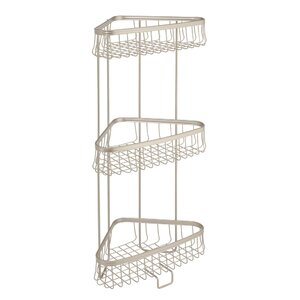 York Lyra Shower Caddy