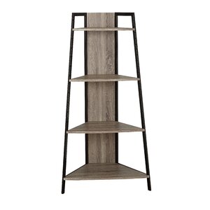 Cottrell Corner Unit Bookcase