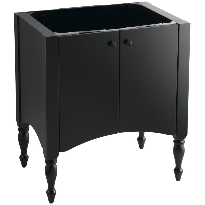 Kohler Alberry 30" Vanity Base Only Wayfair