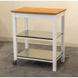 Kitchen Island Butcher Block butcher block island & counter tops you'll love | wayfair Kitchen Island Butcher Block butcher block island & counter tops you'll love | wayfair