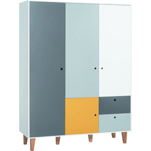 Drehtürenschrank Concept von Meble Vox