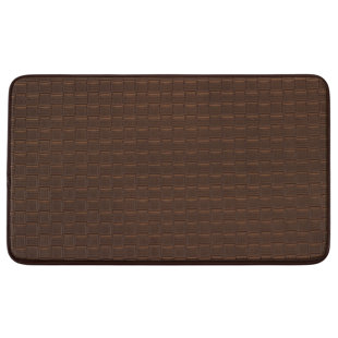 Modern Contemporary Non Skid Kitchen Rugs Allmodern Quickview