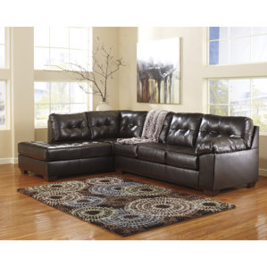 Bellville Sectional by Red Barrel Studio