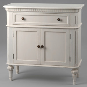 Kleiderschrank Parma von Château Chic