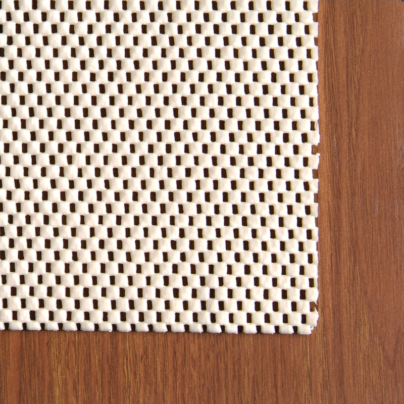 Vantage Industries Eco Grip Non Slip Rug Pad Reviews Wayfair Eco Grip Non Slip Rug Pad