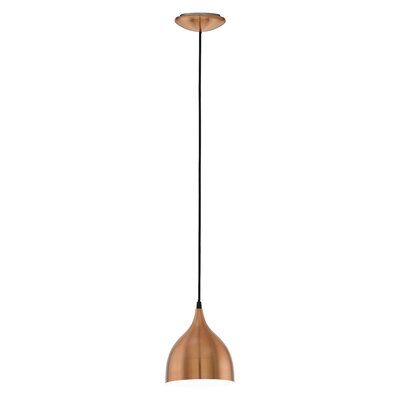 Pendant Lighting & Glass Pendant Lights | Wayfair.co.uk