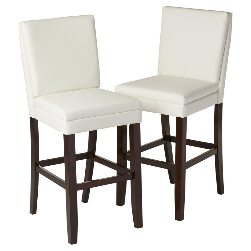 Andover Mills Hudson 30" Bar Stool & Reviews Wayfair