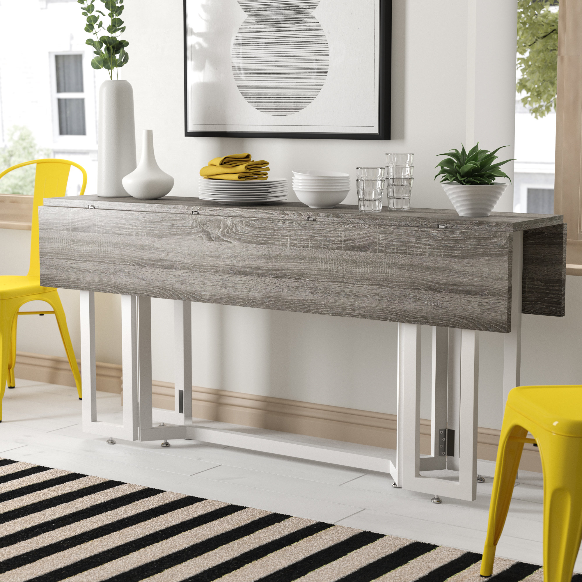 Kitchen & Dining Tables You'll Love in 2019 Wayfair.ca