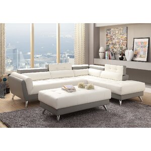 New Rochester Sectional