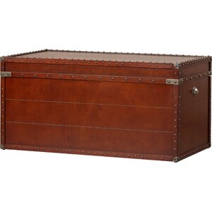 Perth Trunk Coffee Table