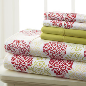 Prestige Home Sheet Set