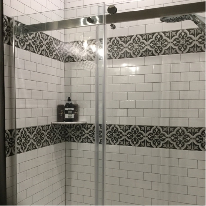 Images Of Tiled Showers