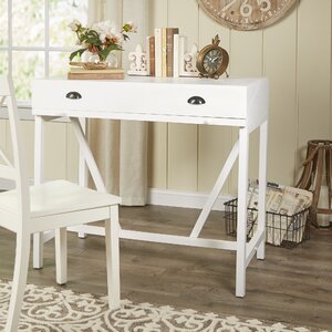 Somerton Hinged Hideaway Desk