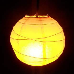 Paper Lamp Shades You Ll Love Wayfair Co Uk Quickview