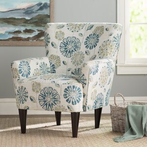 Hyde Park Madison Armchair