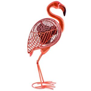Flamingo Figurine 7