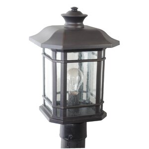 K2800 Series 1-Light Lantern Head