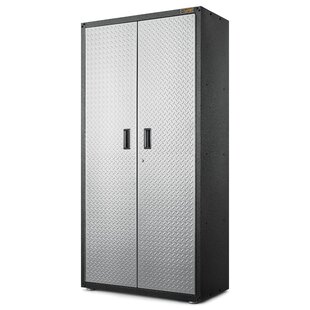 Ready To Assemble 72 H X 36 W X 18 D Steel Storage review