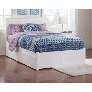 Full Double Trundle Beds You Ll Love In 2019 Wayfair Quickview