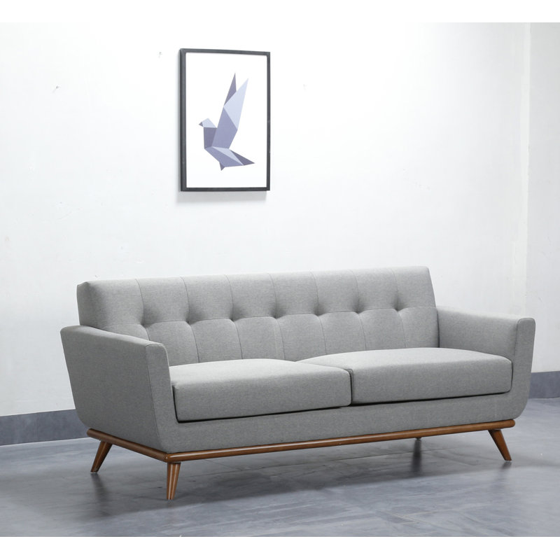 Chyna 2 Seater Modular Sofa