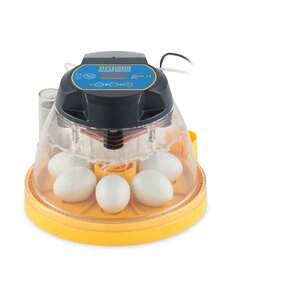 Mini II Ex Automatic Egg Incubator