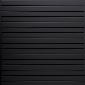 48u201dH x 48u201d W Slatwall Wall Kits